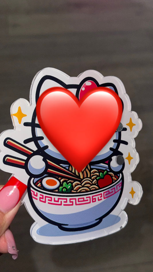 Miss Spicy Noodles