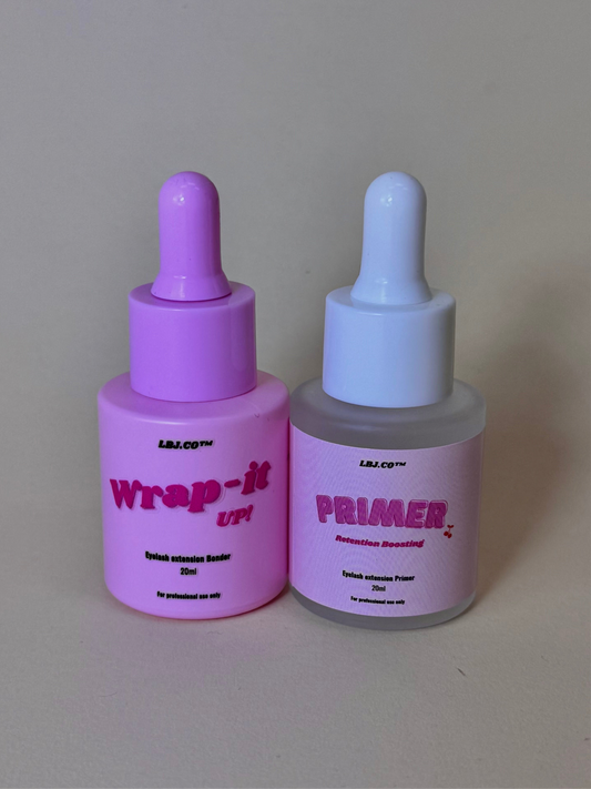 PRIMER & BONDER BUNDLE