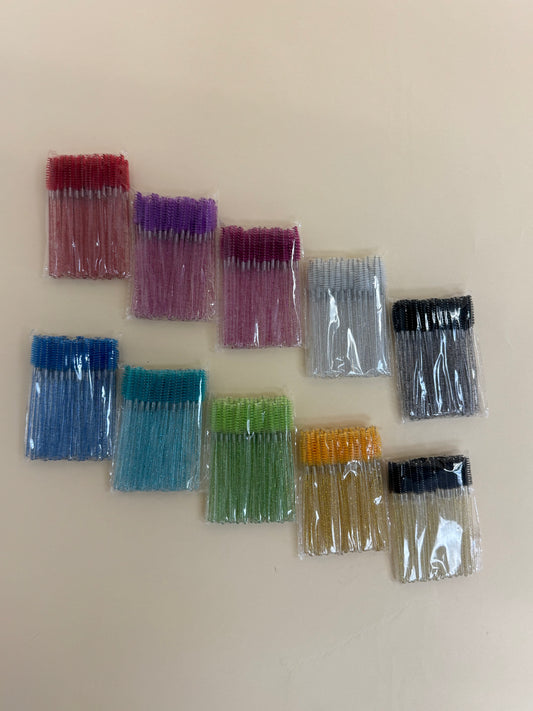 Mascara Wands (50)