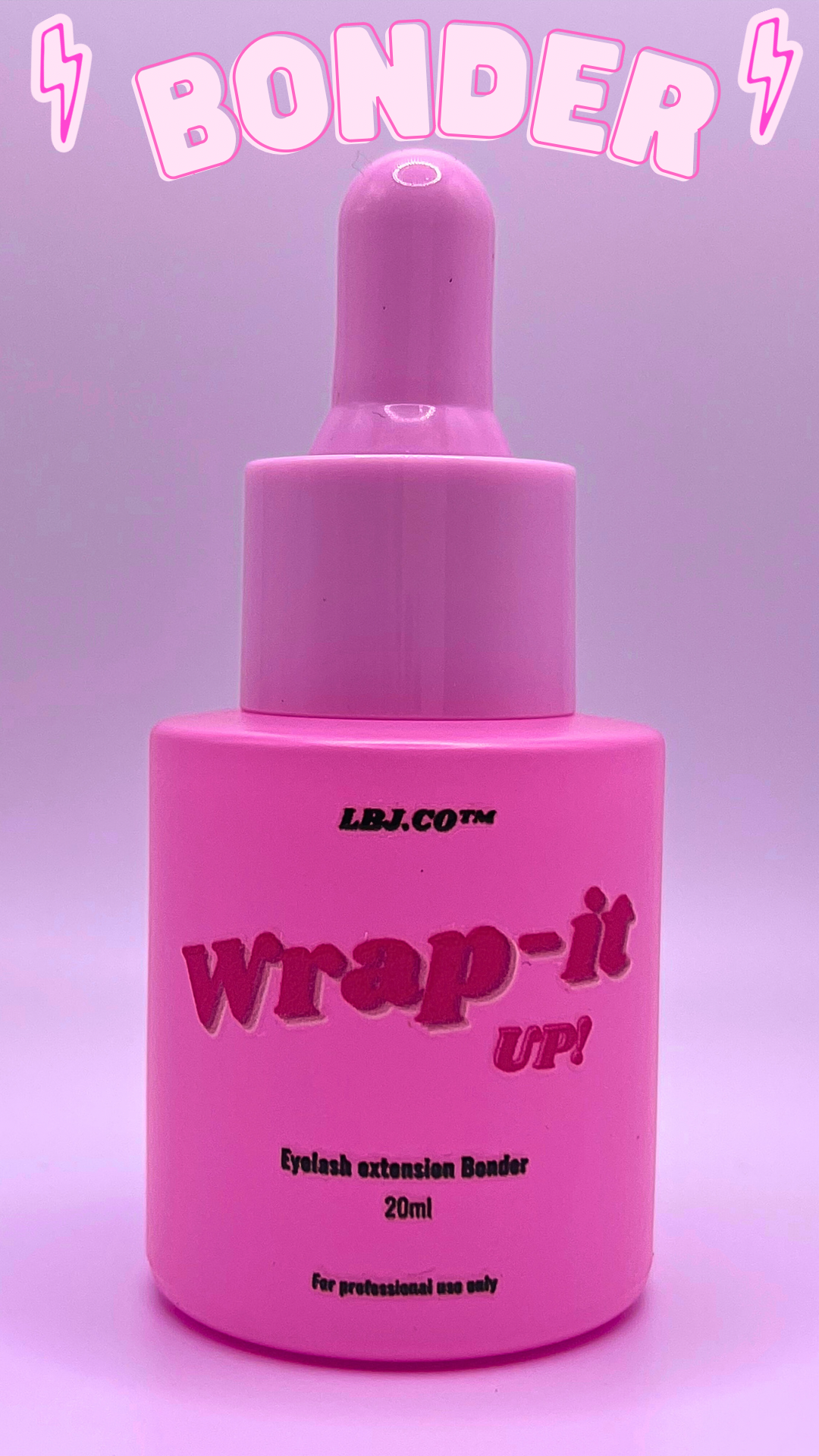 Wrap-it Bonder